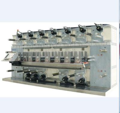 China Factory TEN Electrodes Making With Pouching Machine Die Cutitng Machine For Medical Products for sale