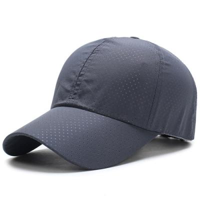 China Quick Dry Bone Mesh Cap Breathable Sun Hat Summer Baseball Cap Men Women JOINT Snapback Masculino Trucker Hat for sale