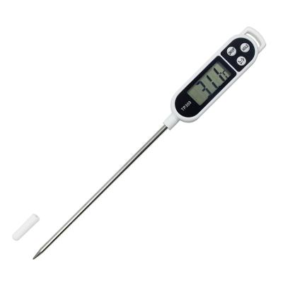 China Kitchen Thermometers TP300 Digital Meat Thermometers For Cooking Food Probe Water Milk Oil Kitchen BBQ Tools Electronic Temperature Sensor for sale