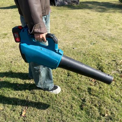 China Auston Power Tool Air Leaf Blower 21V Batterie Handheld Garten drahtlos zu verkaufen