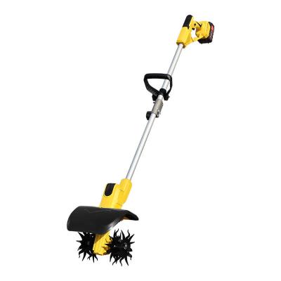 Chine Cultivateur sans fil compatible avec batterie Dewalt 21V à vendre