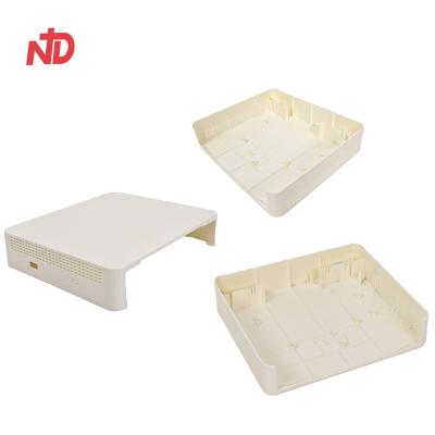 China Good Quality Customized Top Customized ABS PA PP PC PS PET PE PVC POM PPS Nylon Plastic Injection Molding Pa66 Manufacturer for sale