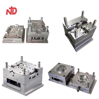 China Customized Machining Plastic Injection Products Injection Mold Factory Plastic Injection Plastic Household Plastic Toys Household Plastic Injection Molds HDPE POM ABS PVC PP for sale