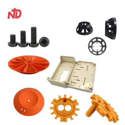 China Customized Prototype Making Custom Silicone Molds Injection Molding Plastic Injection Molding Molds Manufacturer Rapid Prototyping for sale