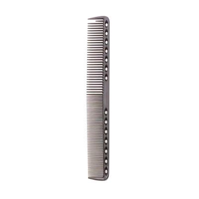 China Newest YS Daily Life Park 335 Carbon Cutting Comb Japanese Hair Brush For Hairdresser for sale