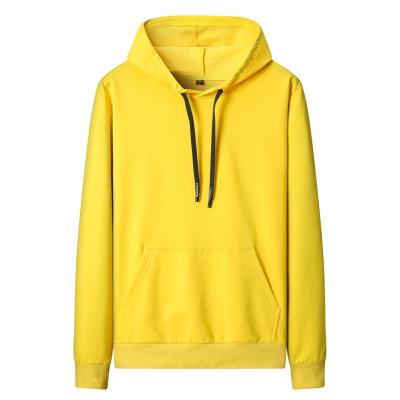 China Widely Used Hooded Anti-Wrinkle Factory Sale Sweatshirts Custom All Over Hoodies Mens Cotton Sweatshirt for sale