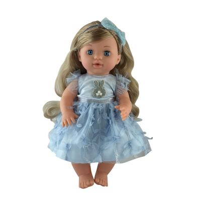 China 22 Inch Realistic Girls Soft Lifelike Reborn Baby - Doll For Sale Silicon Kits Newborn Toddler Amazon Soft Toys for sale