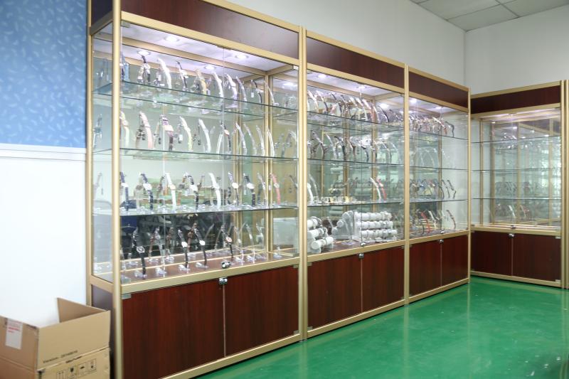 Geverifieerde leverancier in China: - Shenzhen Boyear watch co.,ltd