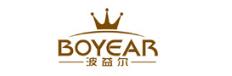 Shenzhen Boyear watch co.,ltd