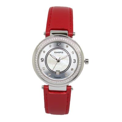 China Charm Women Jewelry Watch , Stainless Steel women ' s fashion watches for sale