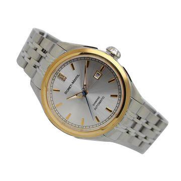 China Top Grade Automatic Watch Mechanical Watch with Waterproof Quality ODM and OEM are welcome for sale