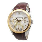 China Multifunctional Automatic Leather Watch , Classic Vintage Watches for sale