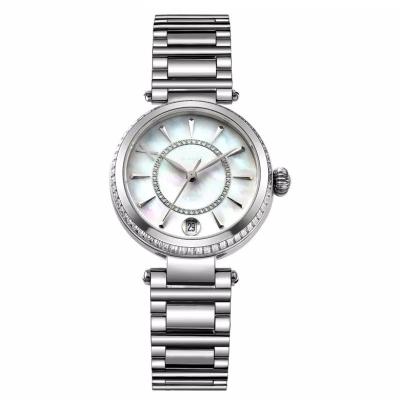 China Women Jewelry watch ,Stainless steel watch for Women ,Fashion watch Customized design high end quality Wrist watch for sale