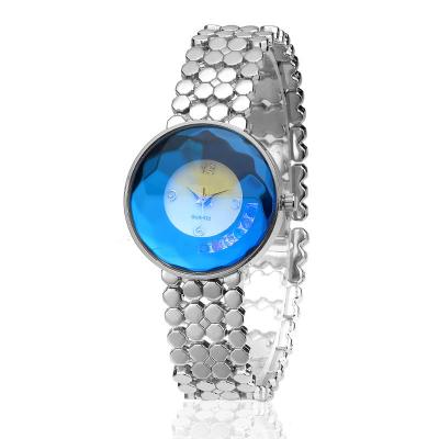 China Women Jewelry Watch,2018 Newest design Ladies Fashion wrist watch with Metal band ,OEM Wrist  watch for sale