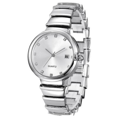 China Women Jewelry Watch,Diamonds dial  Ladies Fashion wrist watch with Metal band ,Ladies Fashion watch for sale