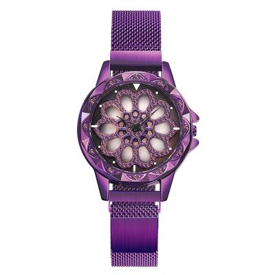 China 3ATM Water Resistant Mnimalist Quartz Watch Ladies Alloy Case Fashion Wrist Watch OEM for sale