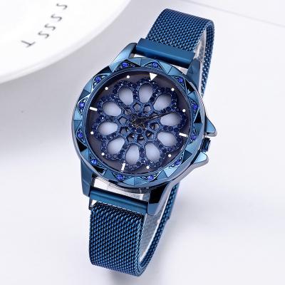 China OEM resistente del reloj de moda de las señoras del reloj del cuarzo de Mnimalist de agua 3ATM en venta