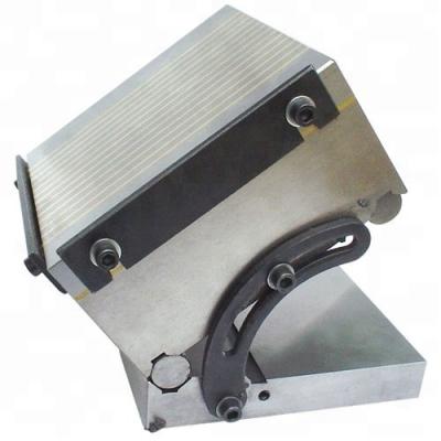 China Sine Steel Magnetic Plate for sale