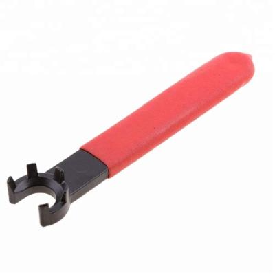 China ER Steel Ferrule Nut Wrench Type M for sale