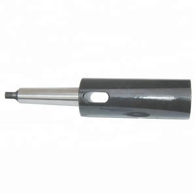 China MS Lathe Drill Connection Morse Taper Shank MT Extension Sheath Plugs for sale