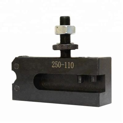 China NO. 10 for quick change tool holder for sale