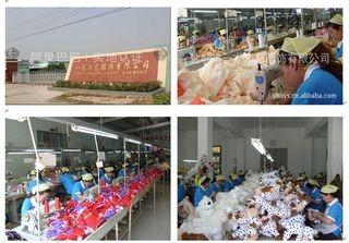 Verified China supplier - Nanjing 1st Dragon Craft Garment Co., Ltd.