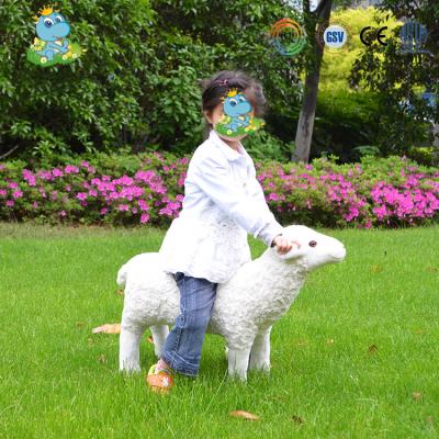 China Plushtoys ICTI Kid's Gift Large Stuffed Sheep Bench Stuffed Toy/Play/Toy for sale