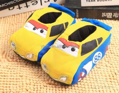 China 2016 Cute Indoor Baby Shoes Hot-selling Car Baby Slipper Shoes for sale