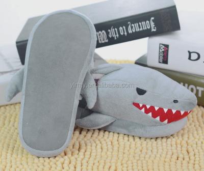 China Wholesale Cheap Soft Fluffy Animal Kid Slipper Winter Indoor Slipper for sale