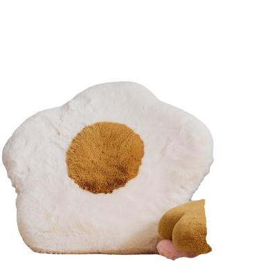 China Anti-static flower pillow anti-static flower pillow flower shape pillow small flower shape daisy sun sofa cushion for sale