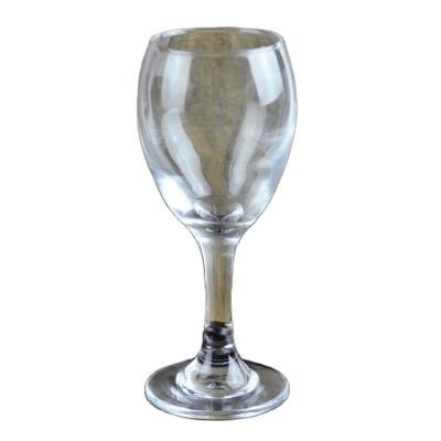 China Wholesale custom contemporary home use classic bar party drinkware red wine red wine glass goblet with custom logo for sale