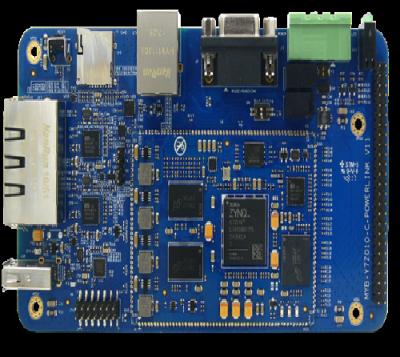 China MYD-Y7Z010/20 development board for sale