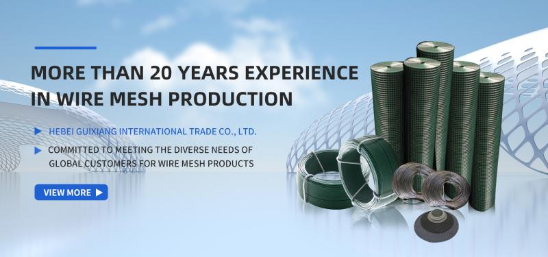 Verified China supplier - Hebei Guixiang International Trade Co., Ltd.