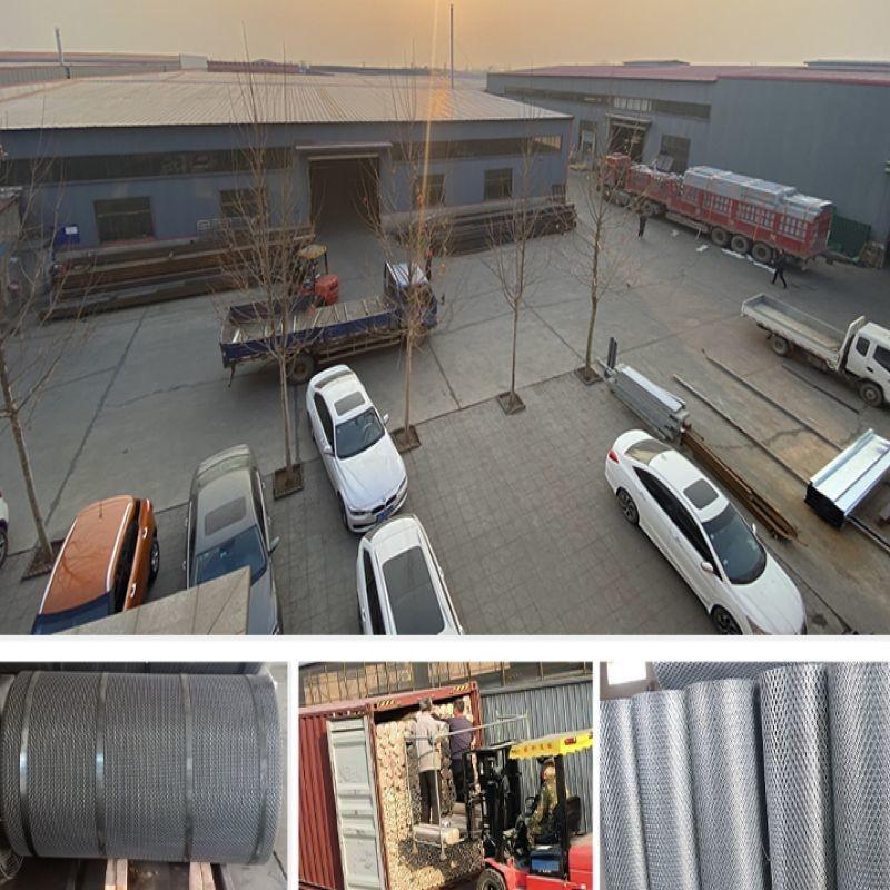 Verified China supplier - Hebei Guixiang International Trade Co., Ltd.