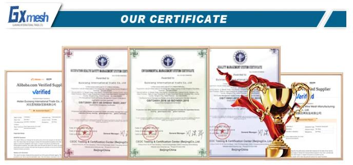 Verified China supplier - Hebei Guixiang International Trade Co., Ltd.