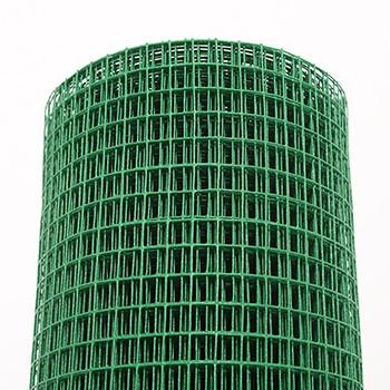 China Pvc Coated Welded Wire Mesh Welded Wire Mesh From Anping Wire Mesh Roll Product for sale