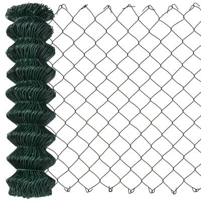 China Guaranteed Quality Unique  Decorative Chain Link Fence Roll Product /Chain Link Fence/1 Inch Chain Link Fence Product for sale