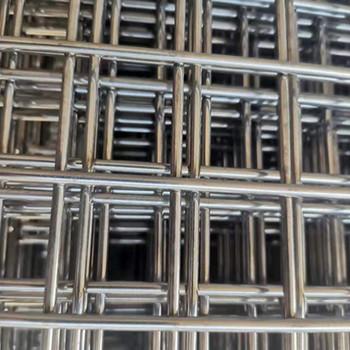 China Guaranteed Quality Unique Galvanized Welded Wire Mesh Panels  welded wire mesh fence for sale