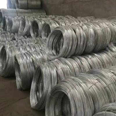 China Special Design Widely Used Cheap used plastic galvanized iron hot-dipped galvanized barbed wire price for sale