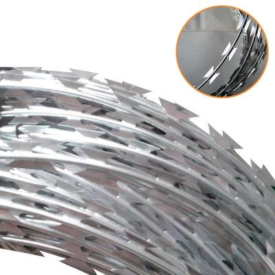 China Factory Hot Sale Various Barbed Wire Farm Fence Barb Wire Fence Tightener Import  Barbed Wire for sale