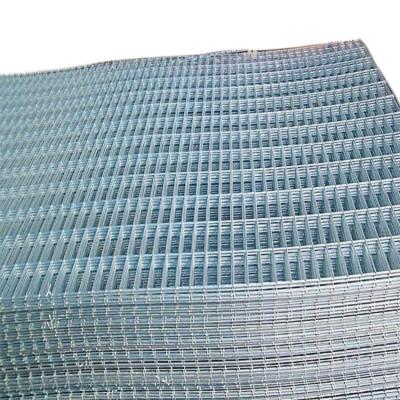 China Cutting Service Heavy Duty 2x4 Galvanized PVC Coated Welded Wire Mesh Panel for Gabion for sale