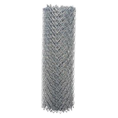 China Sell High-Quality Good Price Hot Dipped 9 Gauge 4X10 Galvanized Temporary Aluminum Chain Link Fence for sale