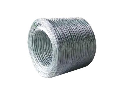 China Galvanized Iron Wire for sale