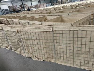 China Lightweight Recyclable Explosion Proof Mesh Used In Robust Structures for sale