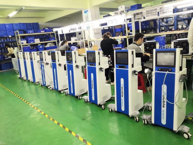 Geverifieerde leverancier in China: - Guangzhou Kapha Electronic Technology Co., Ltd.