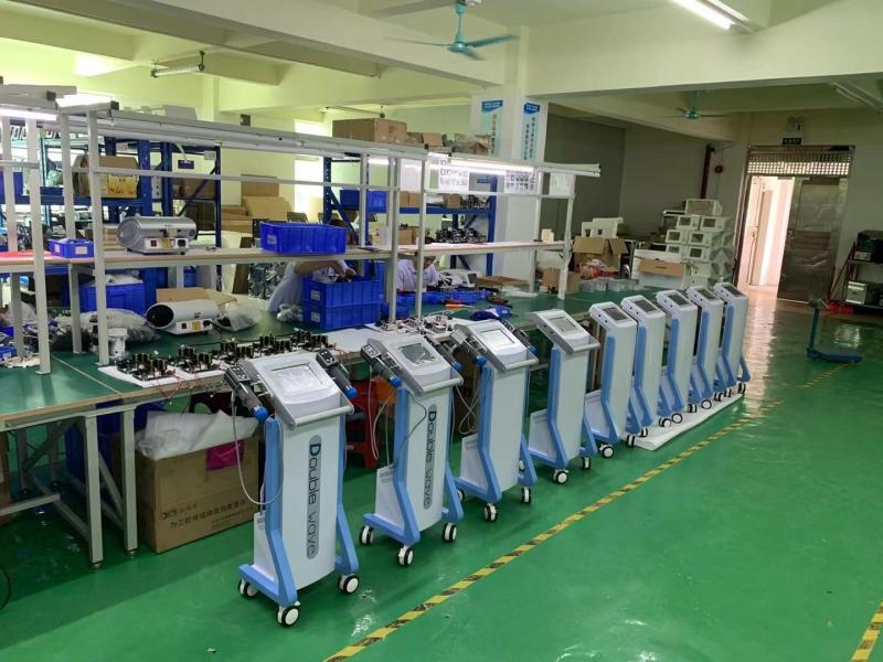 Geverifieerde leverancier in China: - Guangzhou Kapha Electronic Technology Co., Ltd.