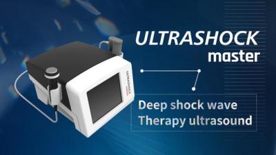 China Ultrashock  Ultrasound Therapy Machine Shoulder Achilles Tendon for sale