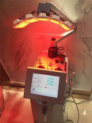 China Skin Whitening Photodynamic Therapy Machine , Infrared Light Therapy Equipment for sale