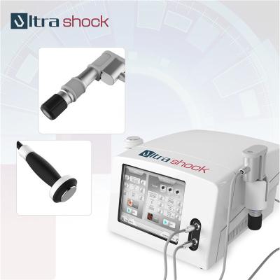 China Lymph Drainage Massage 3MHz Ultrasound Therapy Machine Promote Blood Circulation for sale