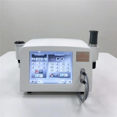 China Protable 6Bar chronic pain Ultra Shock Physical Therapy Equipment For Pain Relief for sale